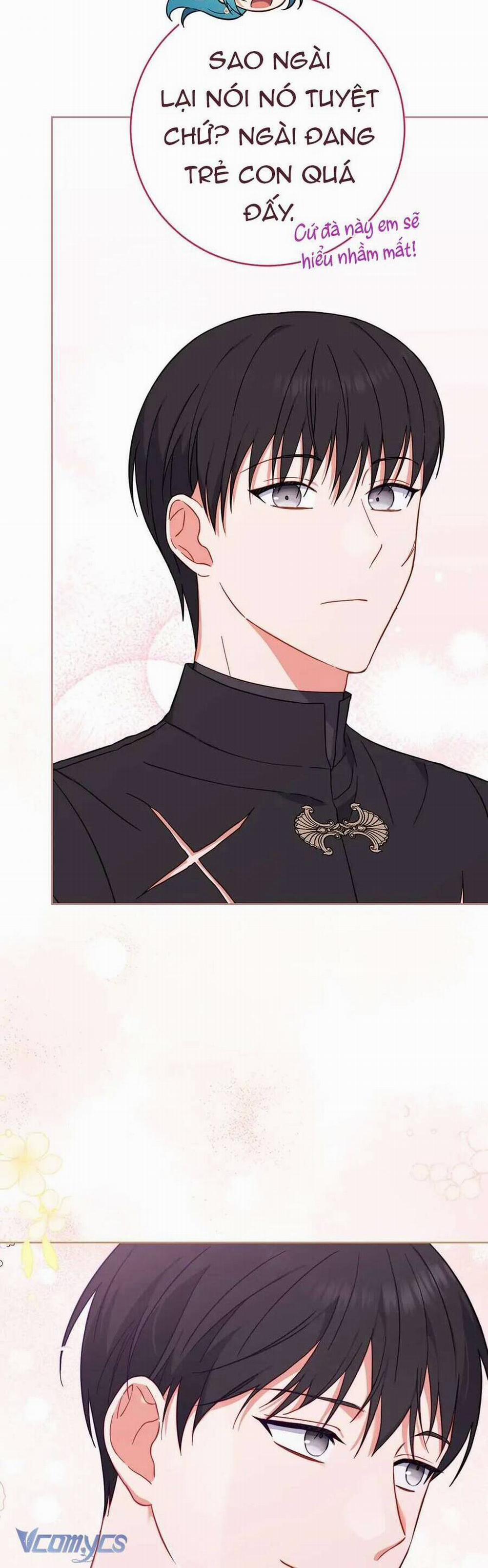 Nữ Đầu Bếp Hoàng Gia 102 trang 4