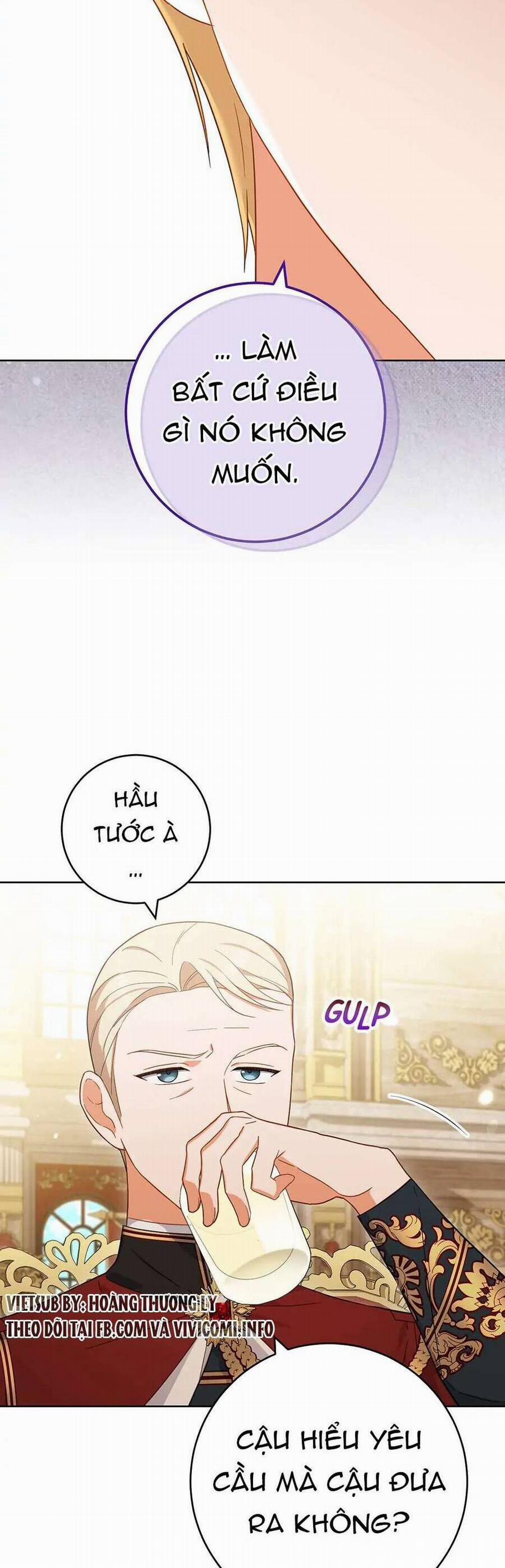 Nữ Đầu Bếp Hoàng Gia 102 trang 42