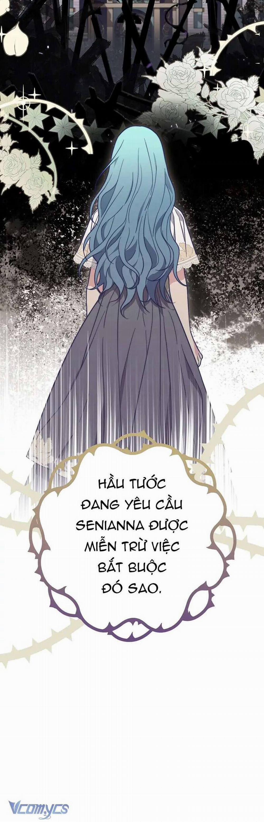 Nữ Đầu Bếp Hoàng Gia 102 trang 44