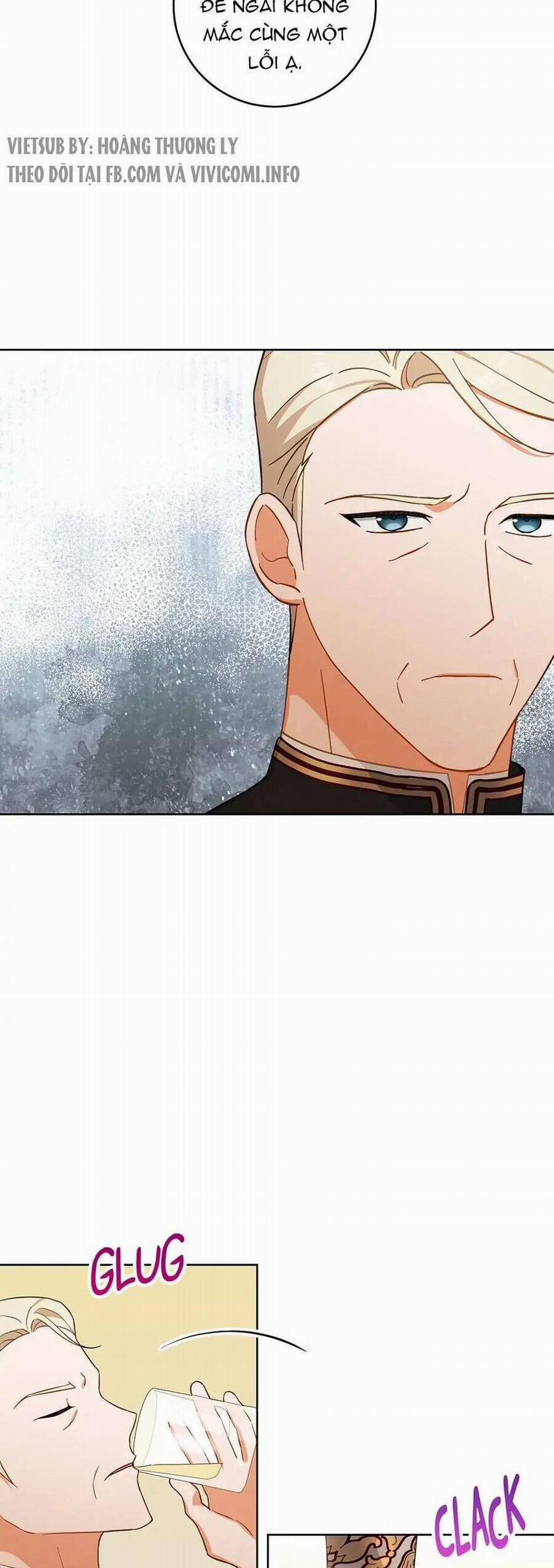 Nữ Đầu Bếp Hoàng Gia 102 trang 47