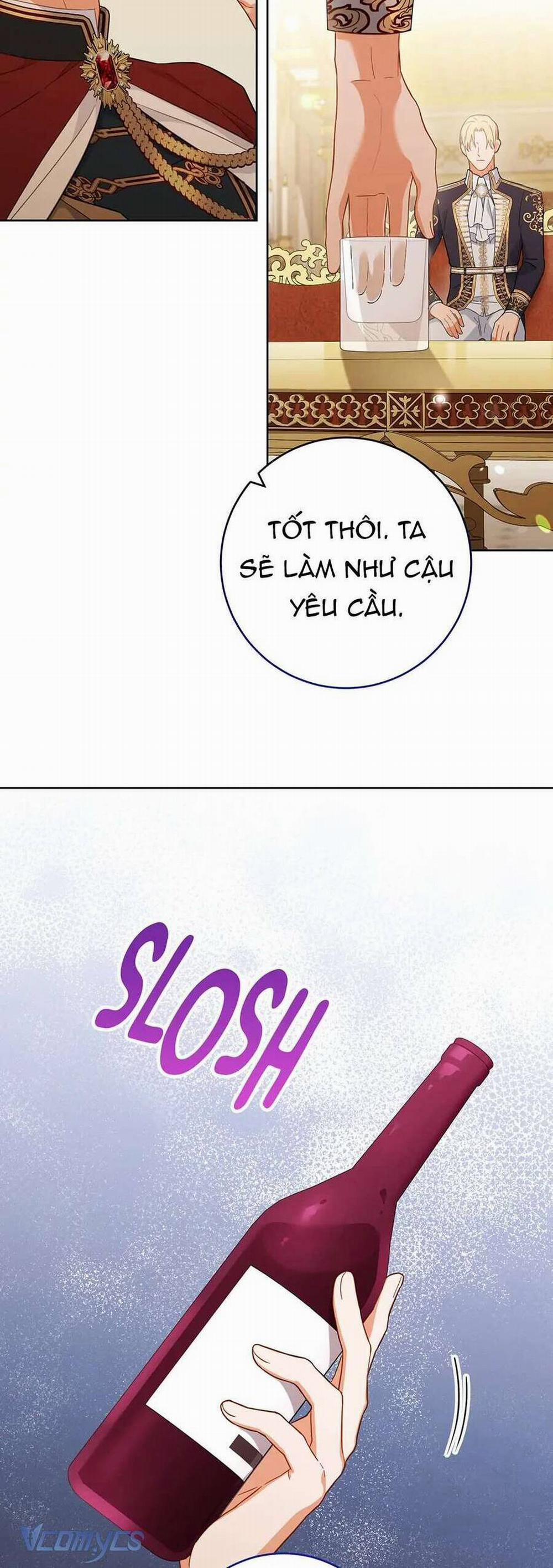 Nữ Đầu Bếp Hoàng Gia 102 trang 48