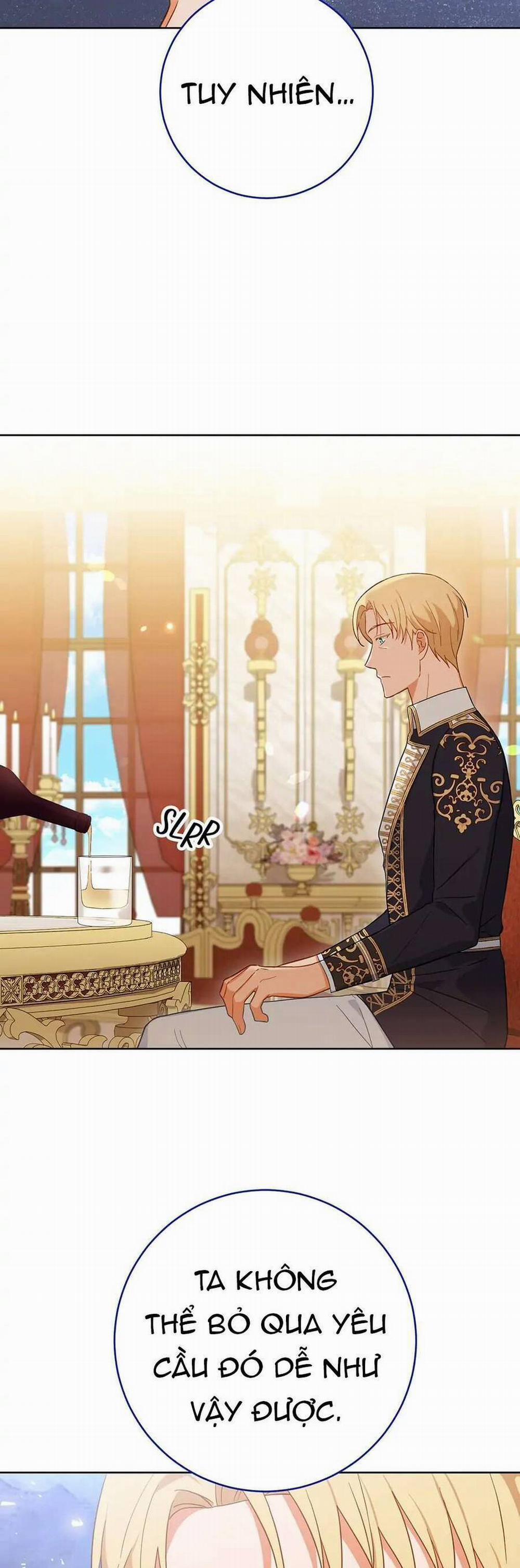 Nữ Đầu Bếp Hoàng Gia 102 trang 49