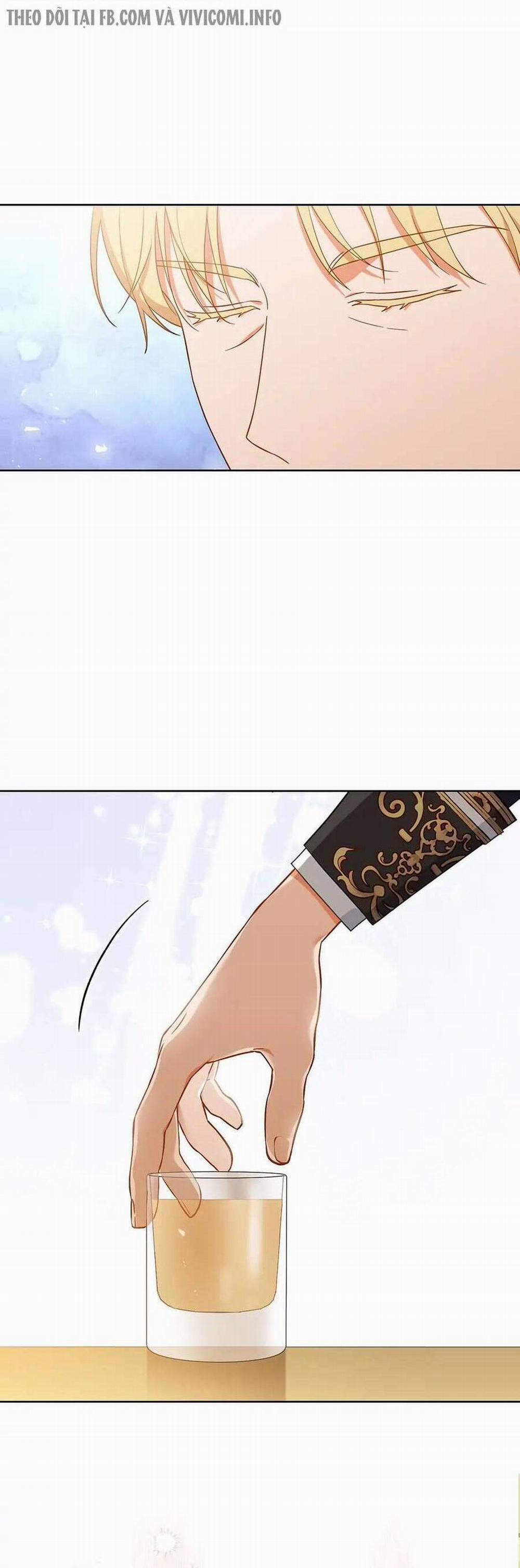 Nữ Đầu Bếp Hoàng Gia 102 trang 51