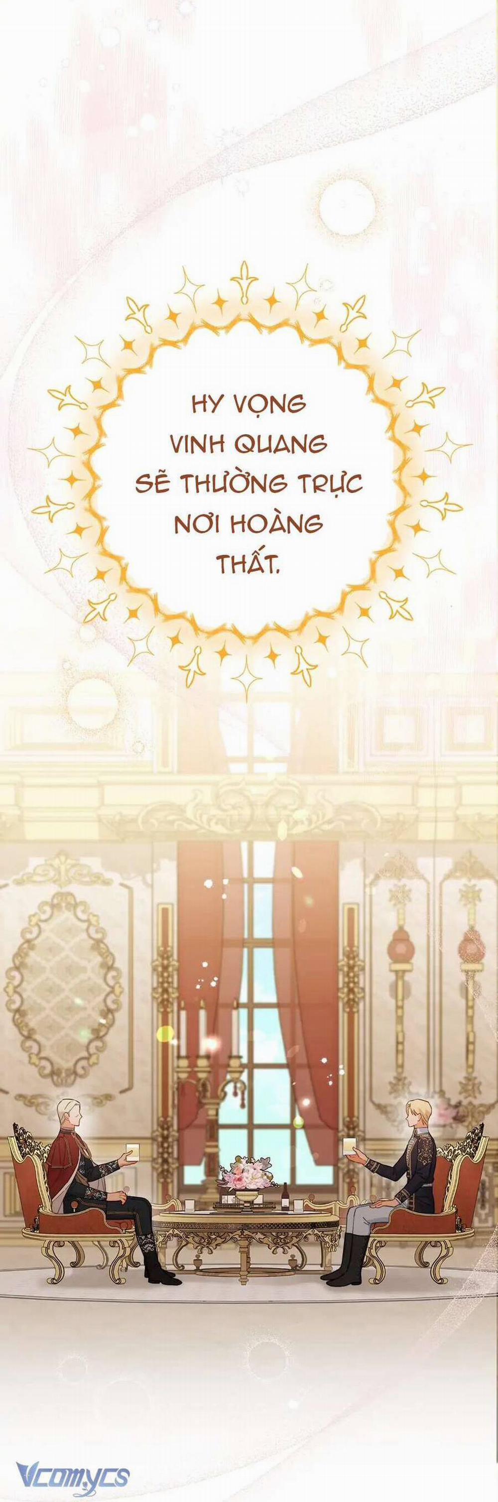 Nữ Đầu Bếp Hoàng Gia 102 trang 52