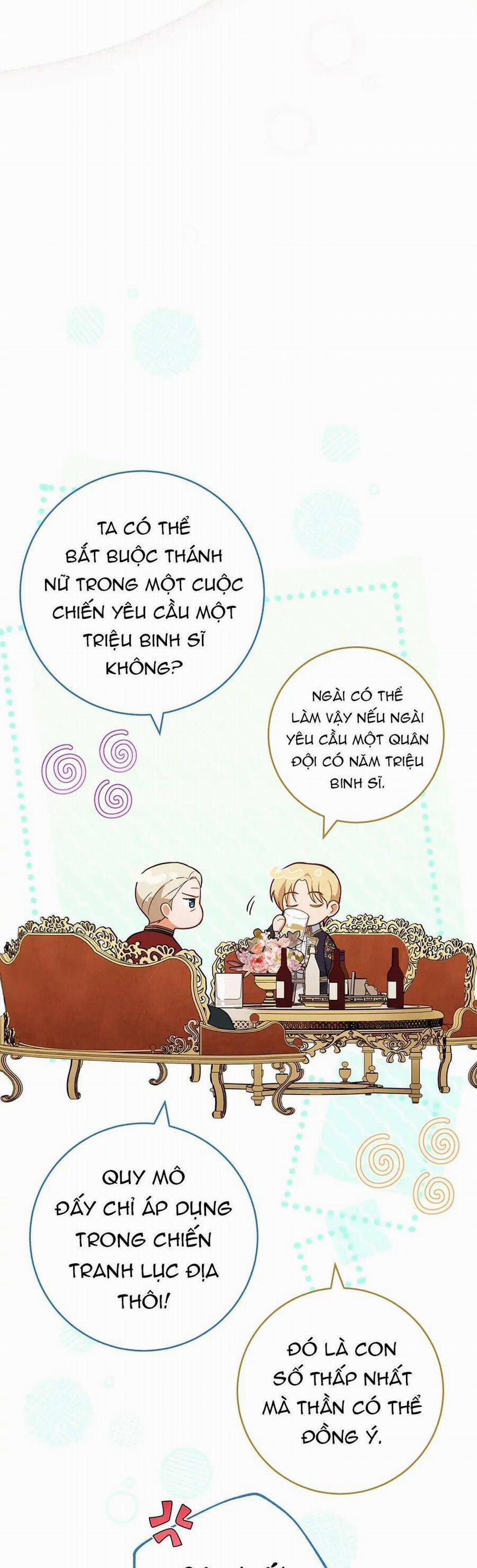 Nữ Đầu Bếp Hoàng Gia 102 trang 53