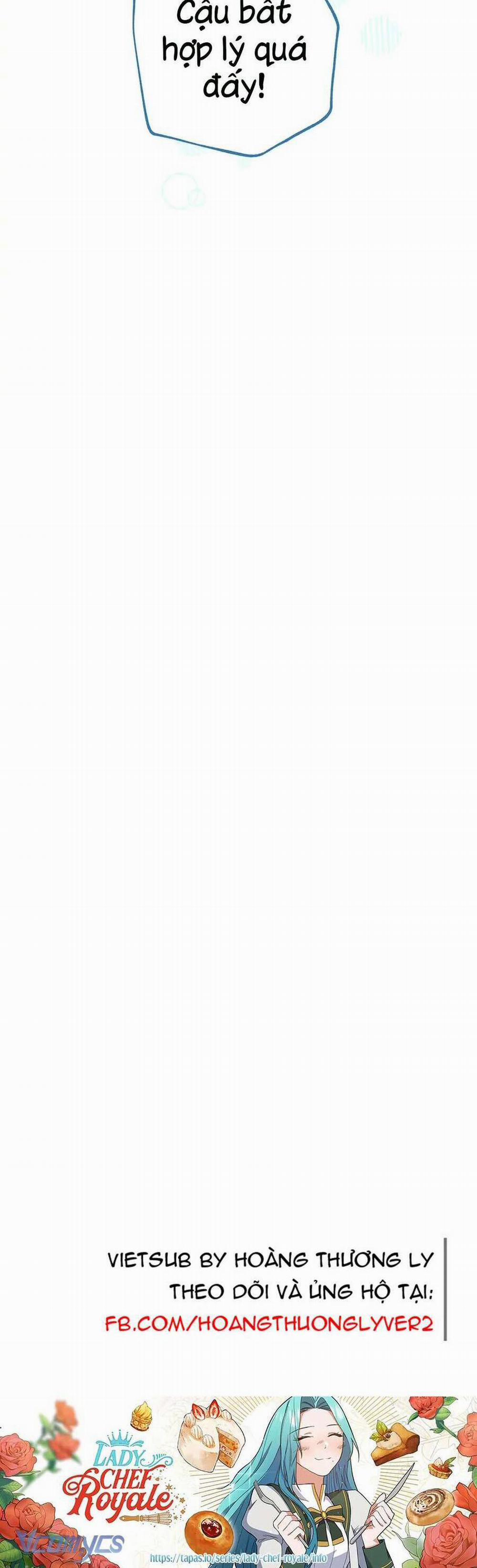 Nữ Đầu Bếp Hoàng Gia 102 trang 54