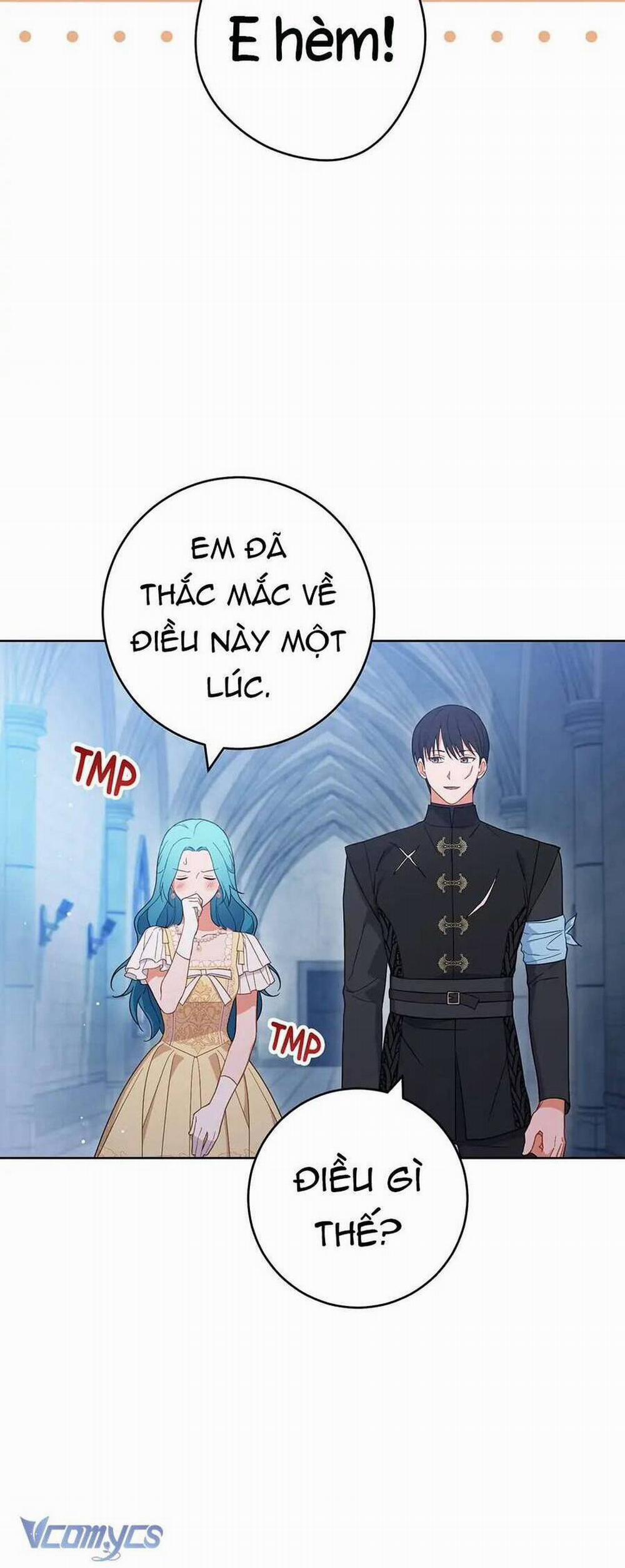 Nữ Đầu Bếp Hoàng Gia 102 trang 8