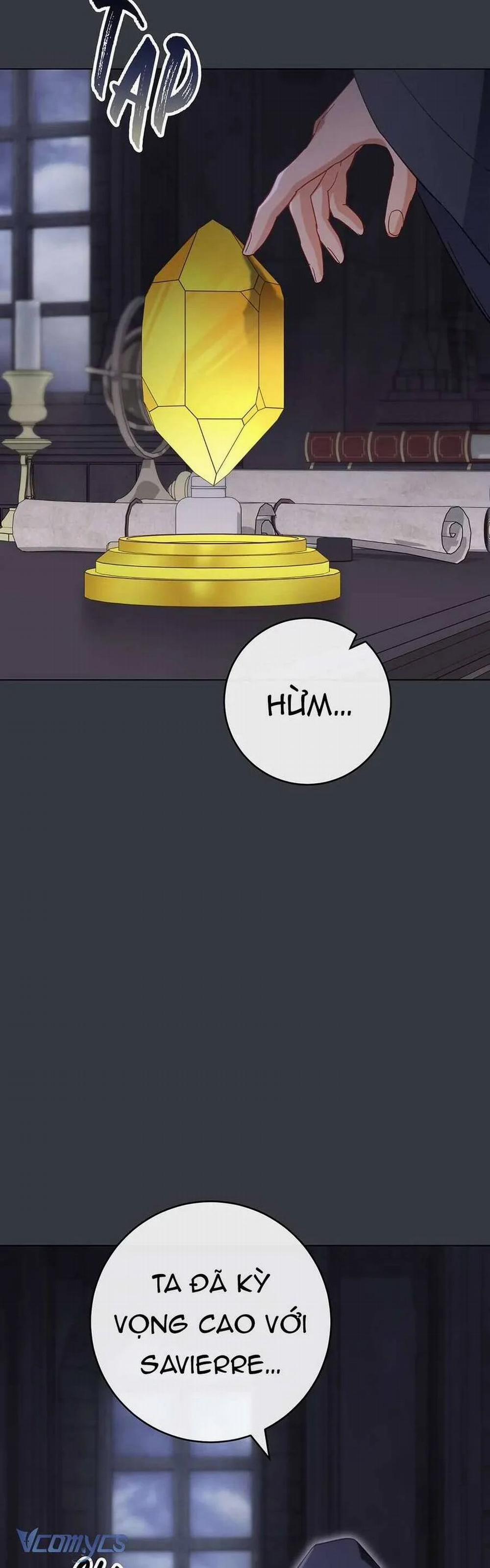 Nữ Đầu Bếp Hoàng Gia 105 trang 13