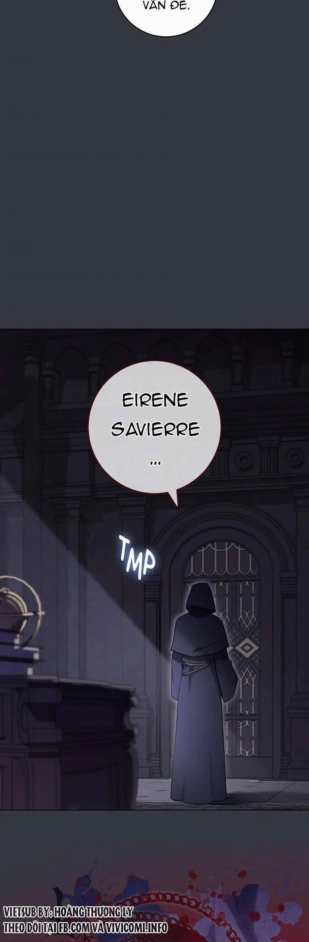 Nữ Đầu Bếp Hoàng Gia 105 trang 15