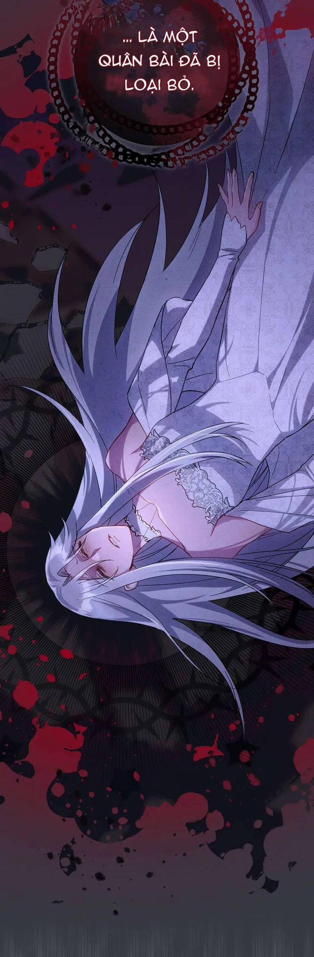 Nữ Đầu Bếp Hoàng Gia 105 trang 16