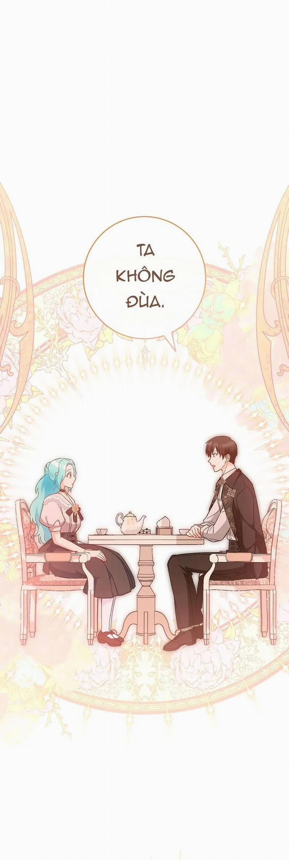 Nữ Đầu Bếp Hoàng Gia 105 trang 18