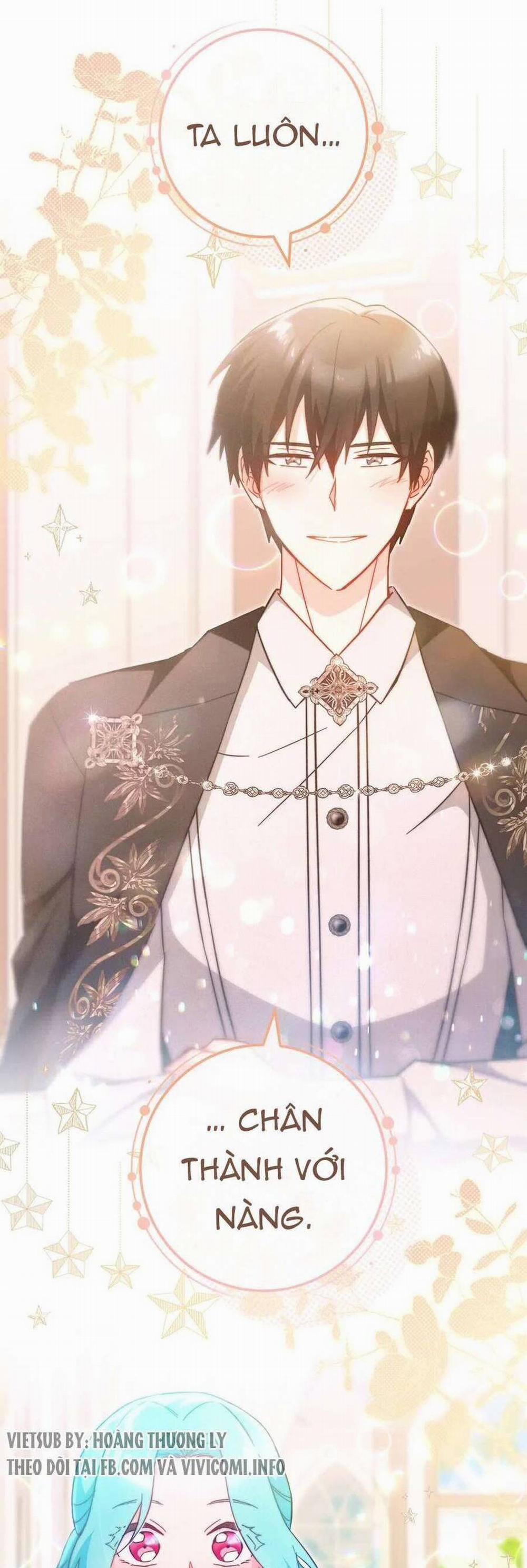 Nữ Đầu Bếp Hoàng Gia 105 trang 19