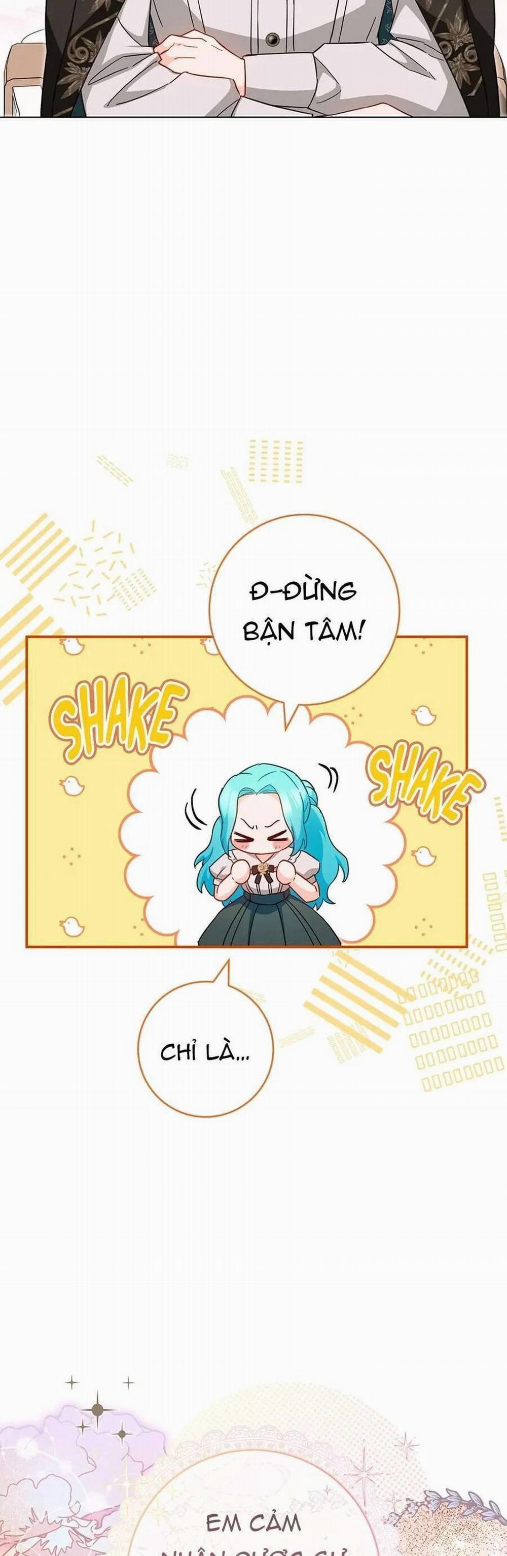 Nữ Đầu Bếp Hoàng Gia 105 trang 22