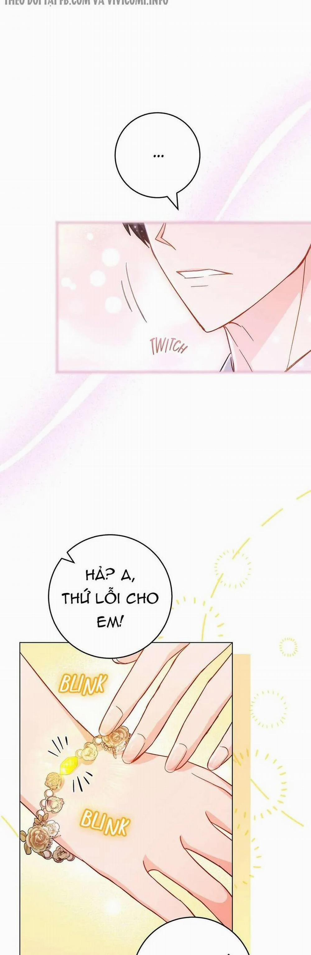 Nữ Đầu Bếp Hoàng Gia 105 trang 24