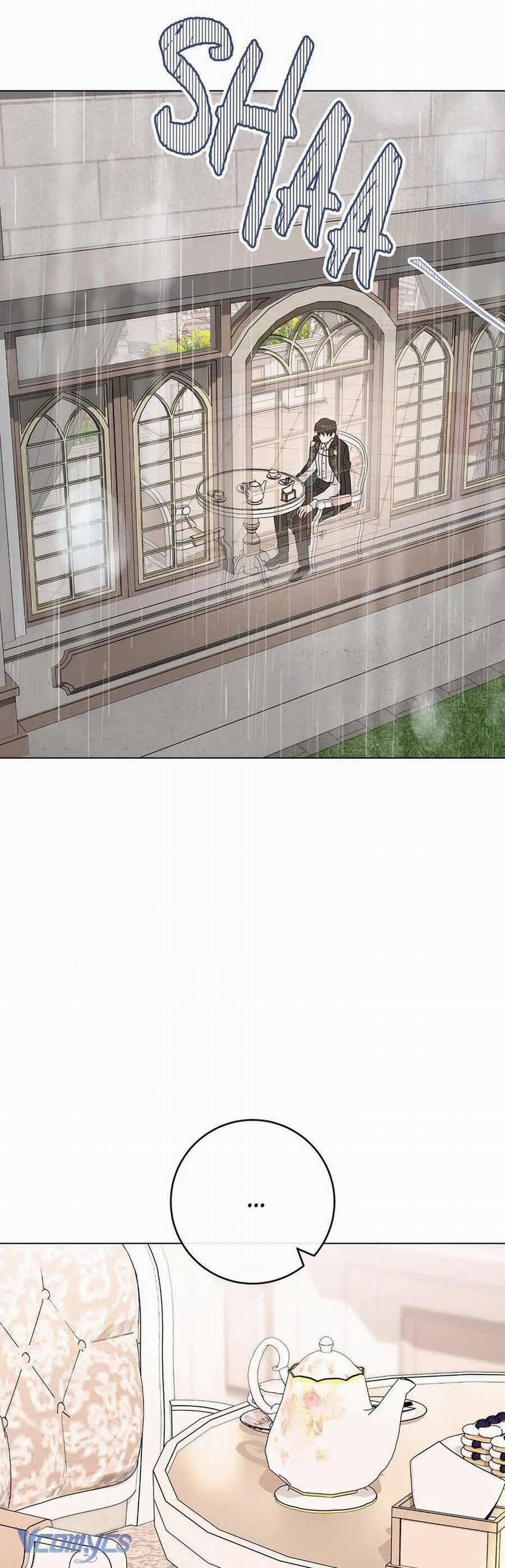 Nữ Đầu Bếp Hoàng Gia 105 trang 29