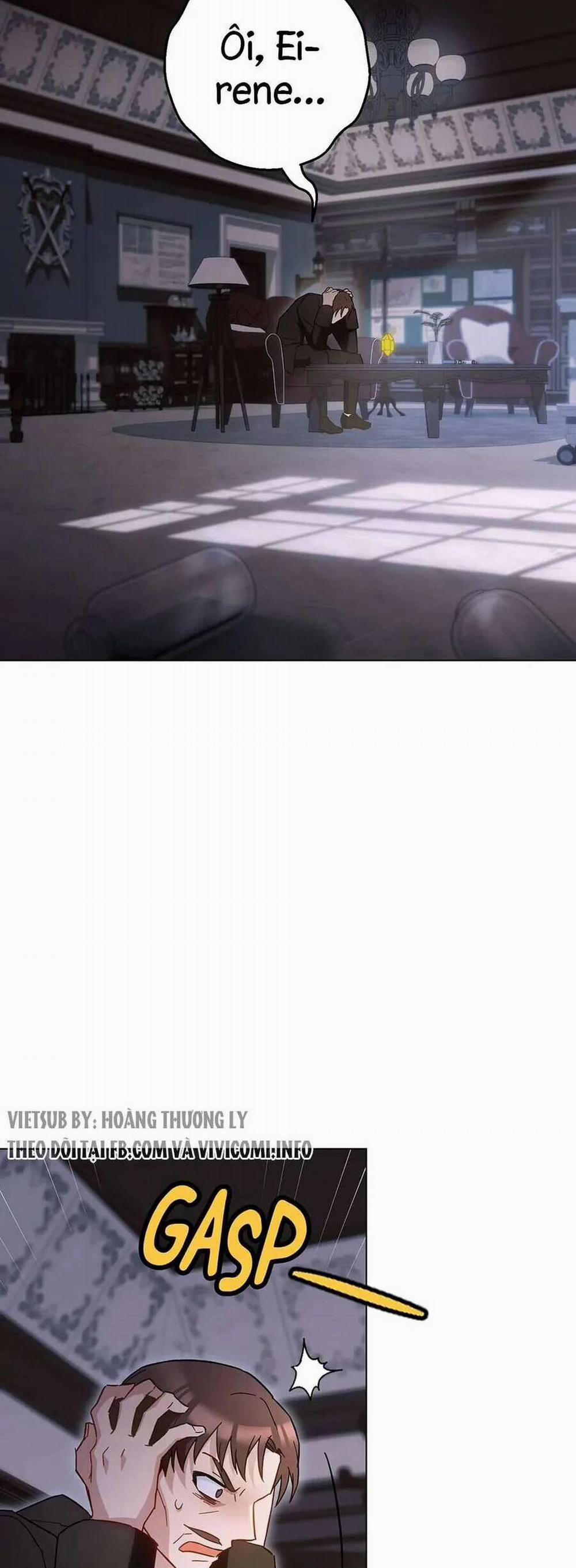 Nữ Đầu Bếp Hoàng Gia 105 trang 3