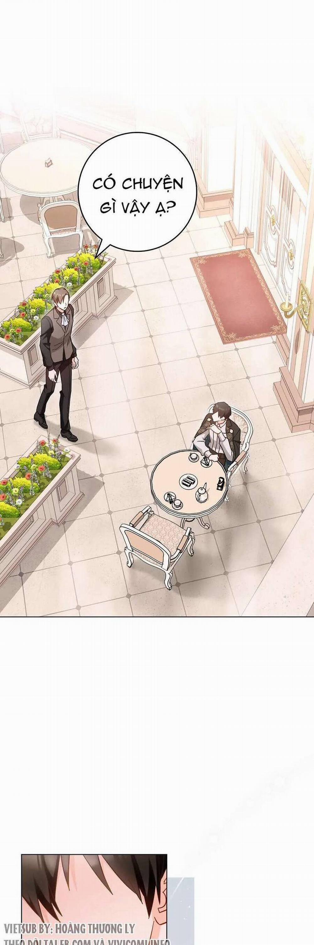 Nữ Đầu Bếp Hoàng Gia 105 trang 31