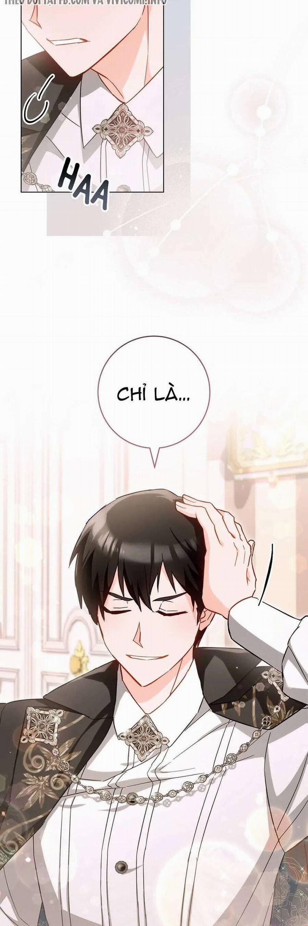 Nữ Đầu Bếp Hoàng Gia 105 trang 32