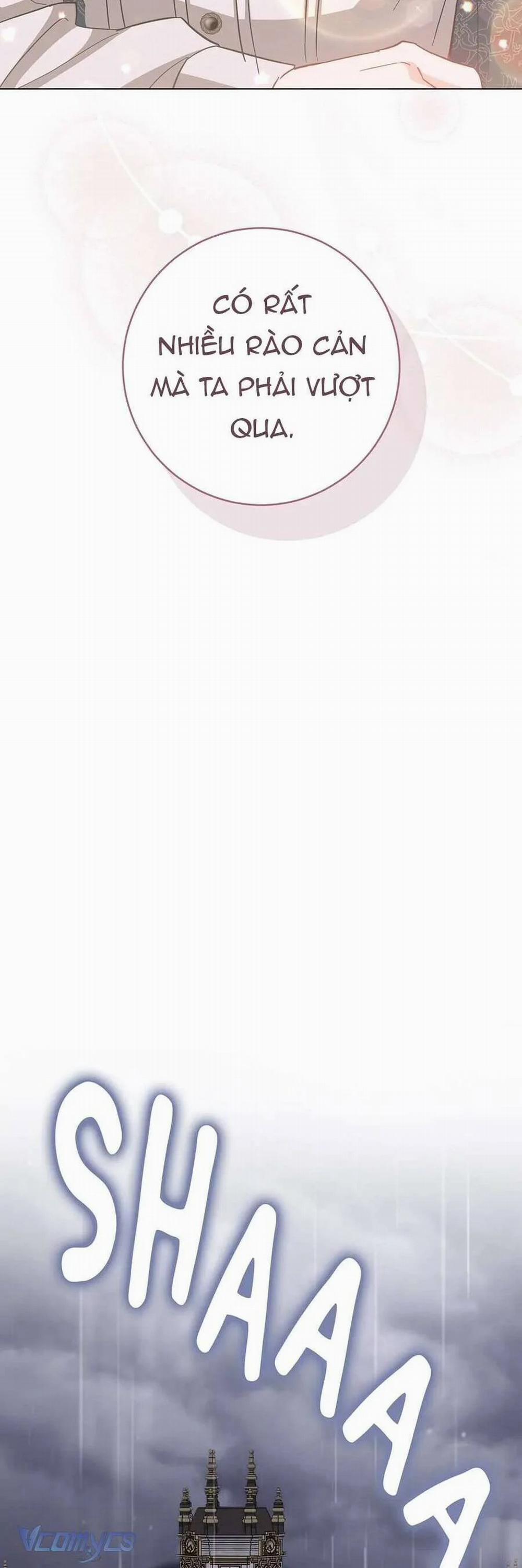 Nữ Đầu Bếp Hoàng Gia 105 trang 33