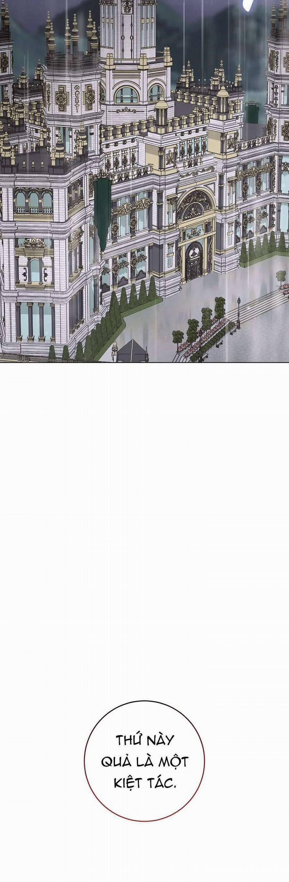 Nữ Đầu Bếp Hoàng Gia 105 trang 34