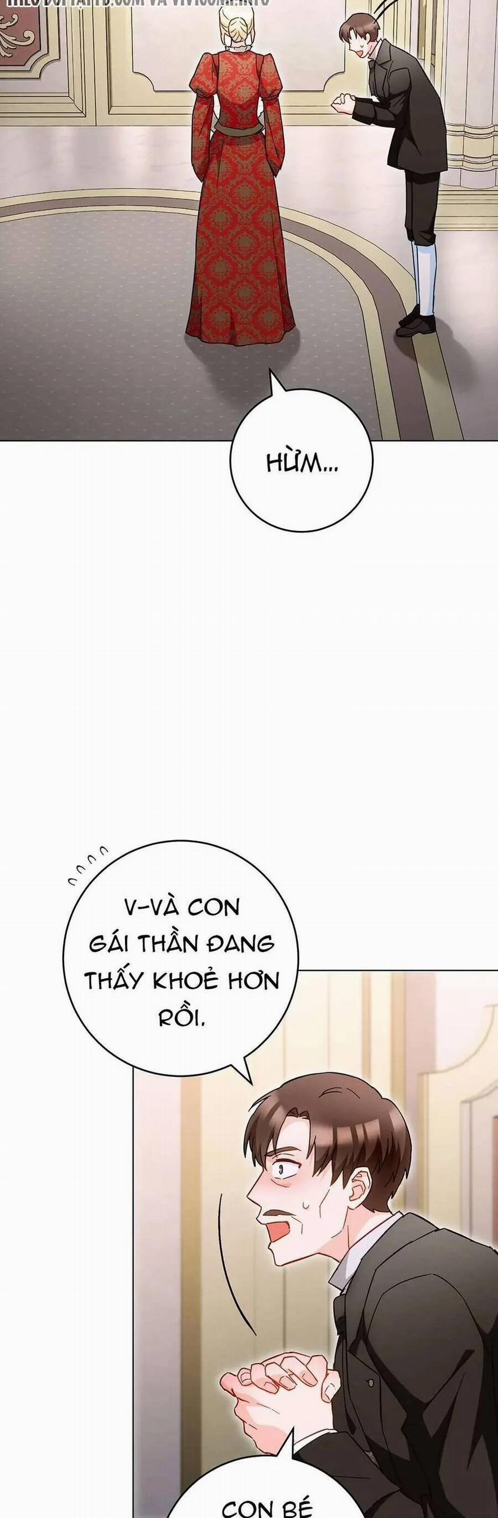 Nữ Đầu Bếp Hoàng Gia 105 trang 36