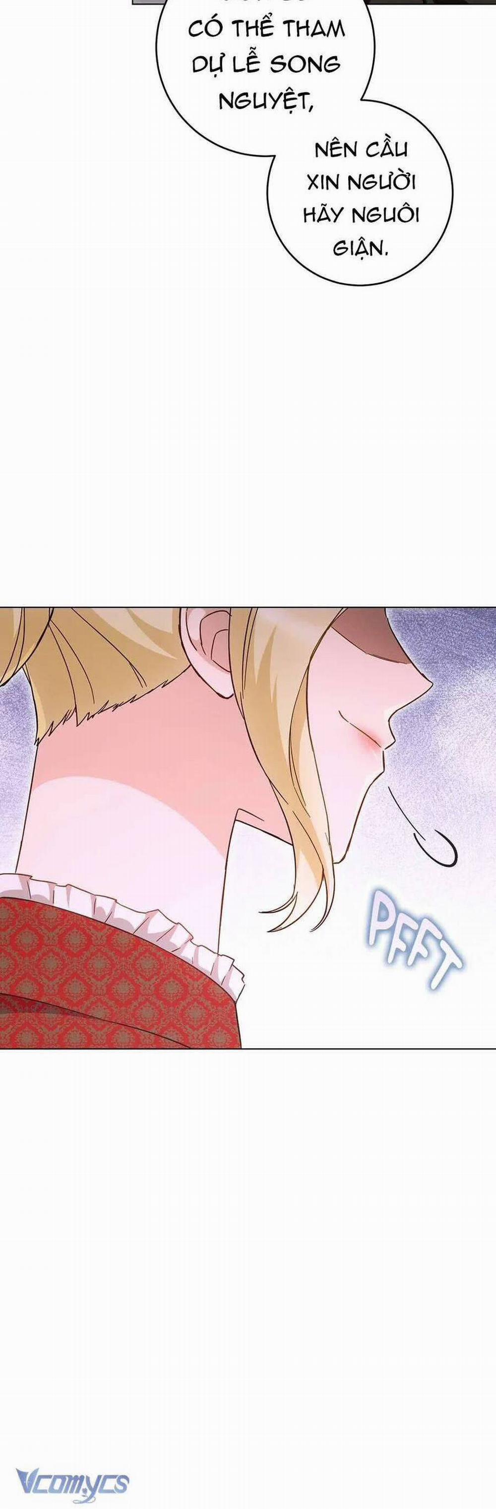 Nữ Đầu Bếp Hoàng Gia 105 trang 37