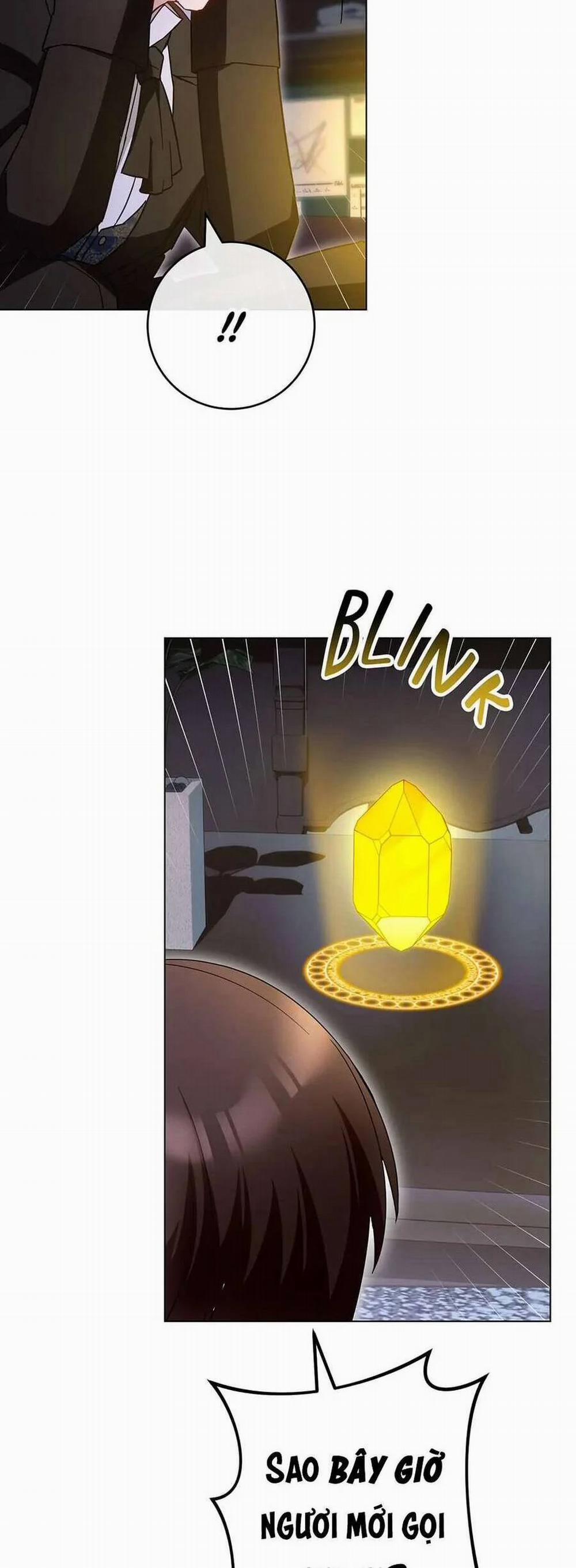 Nữ Đầu Bếp Hoàng Gia 105 trang 4