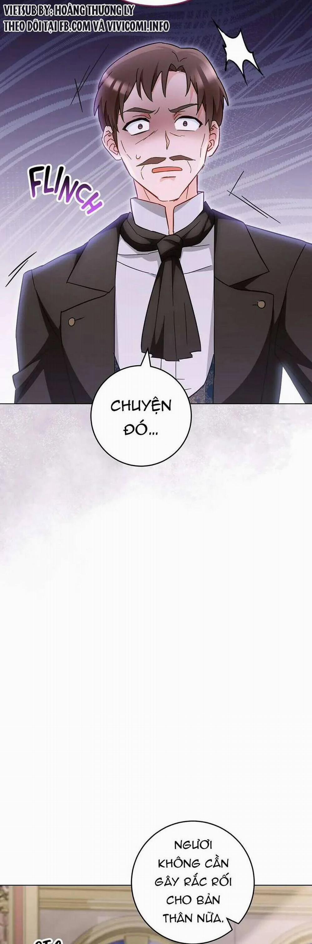 Nữ Đầu Bếp Hoàng Gia 105 trang 40