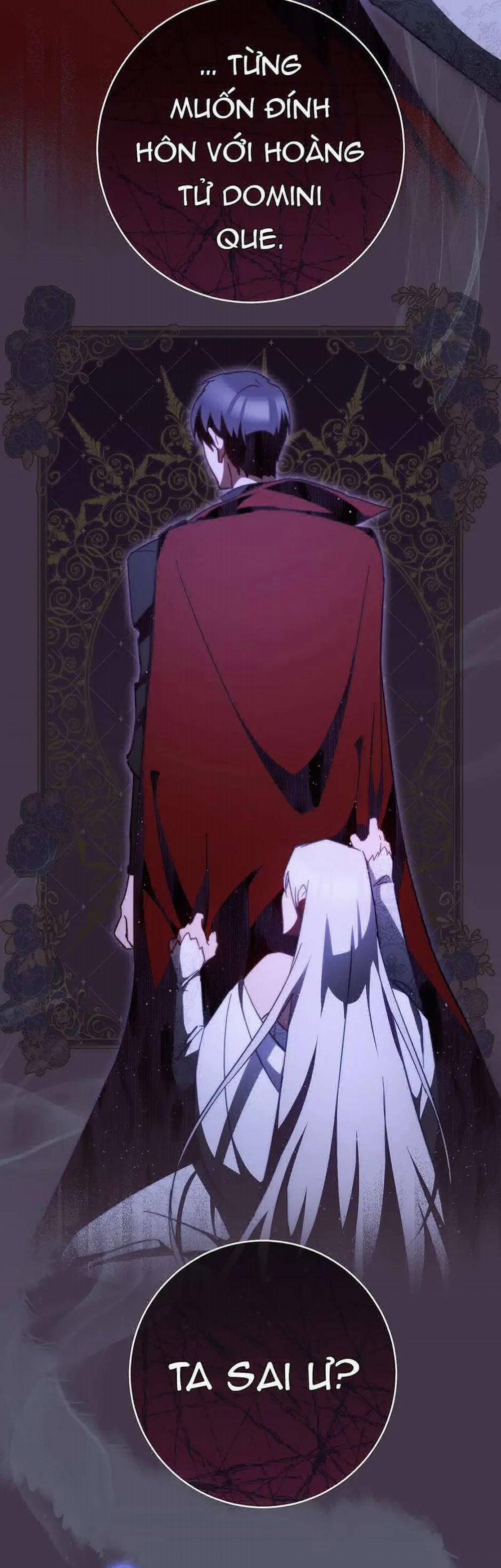 Nữ Đầu Bếp Hoàng Gia 105 trang 46