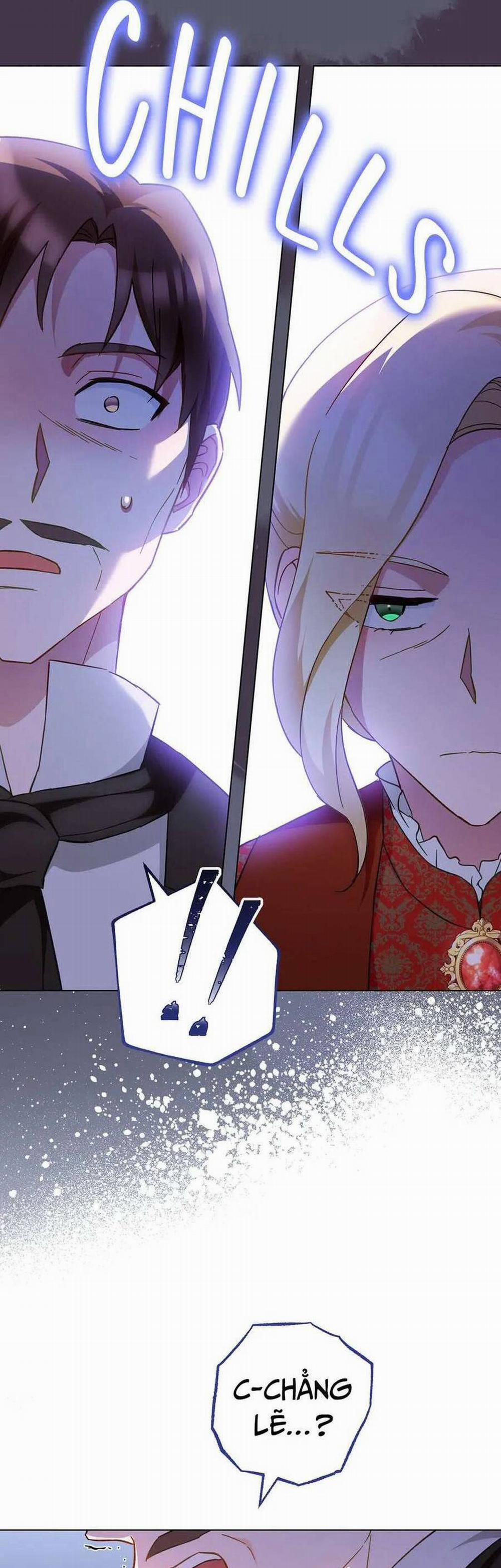 Nữ Đầu Bếp Hoàng Gia 105 trang 47