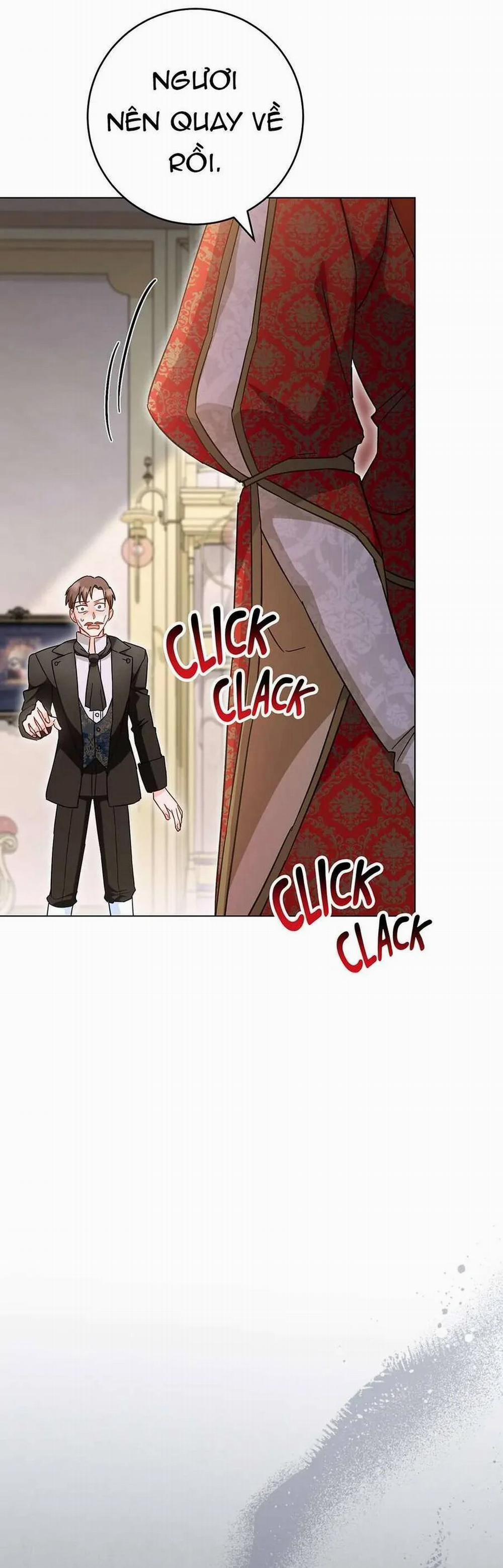 Nữ Đầu Bếp Hoàng Gia 105 trang 50