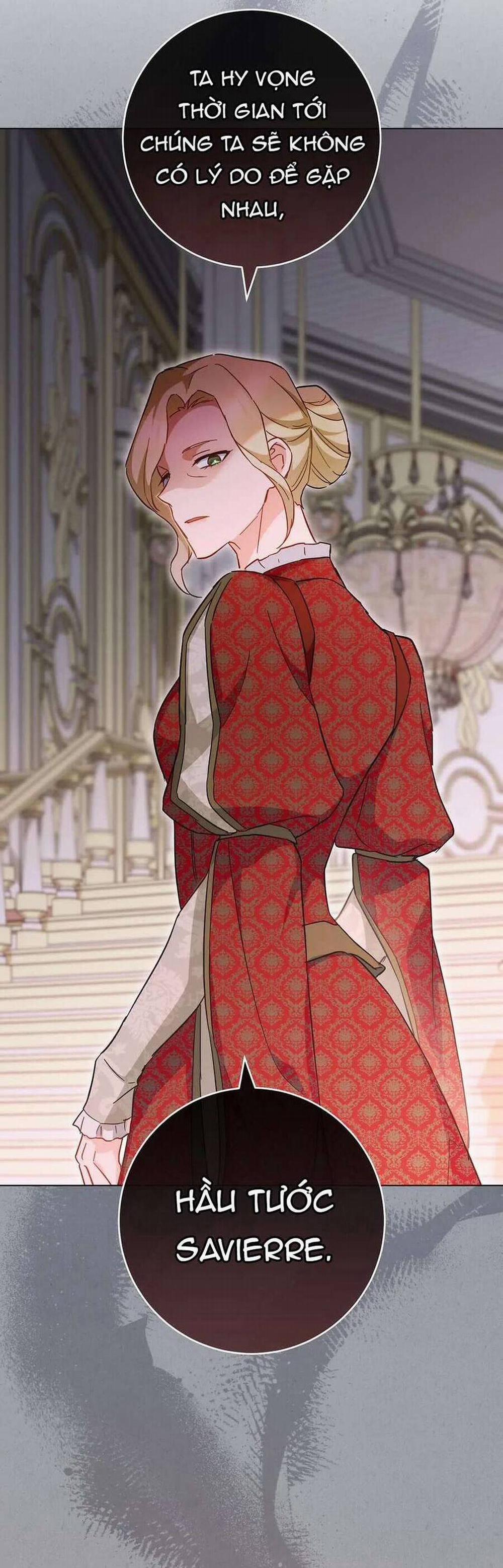 Nữ Đầu Bếp Hoàng Gia 105 trang 51