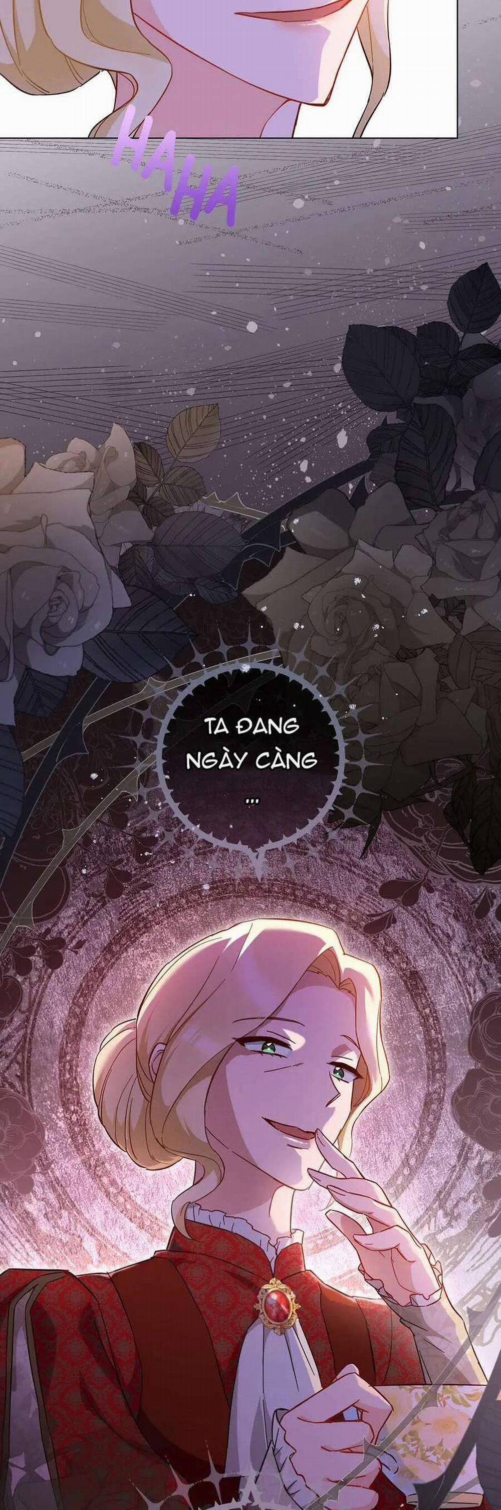 Nữ Đầu Bếp Hoàng Gia 105 trang 56