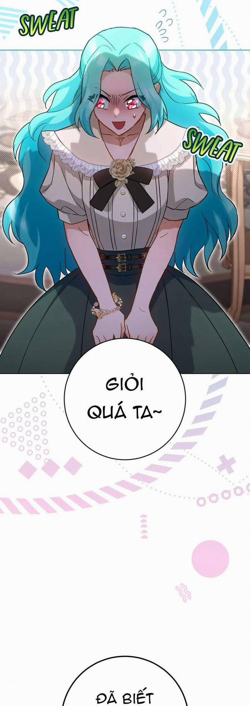 Nữ Đầu Bếp Hoàng Gia 105 trang 58