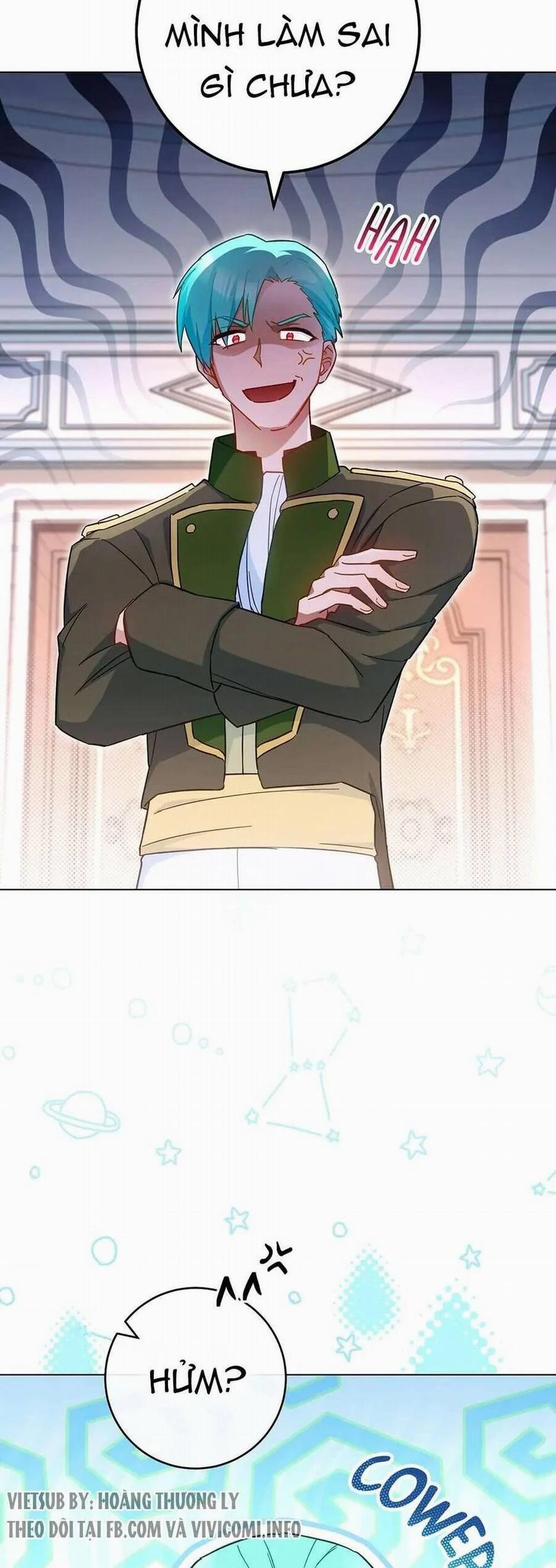 Nữ Đầu Bếp Hoàng Gia 105 trang 59