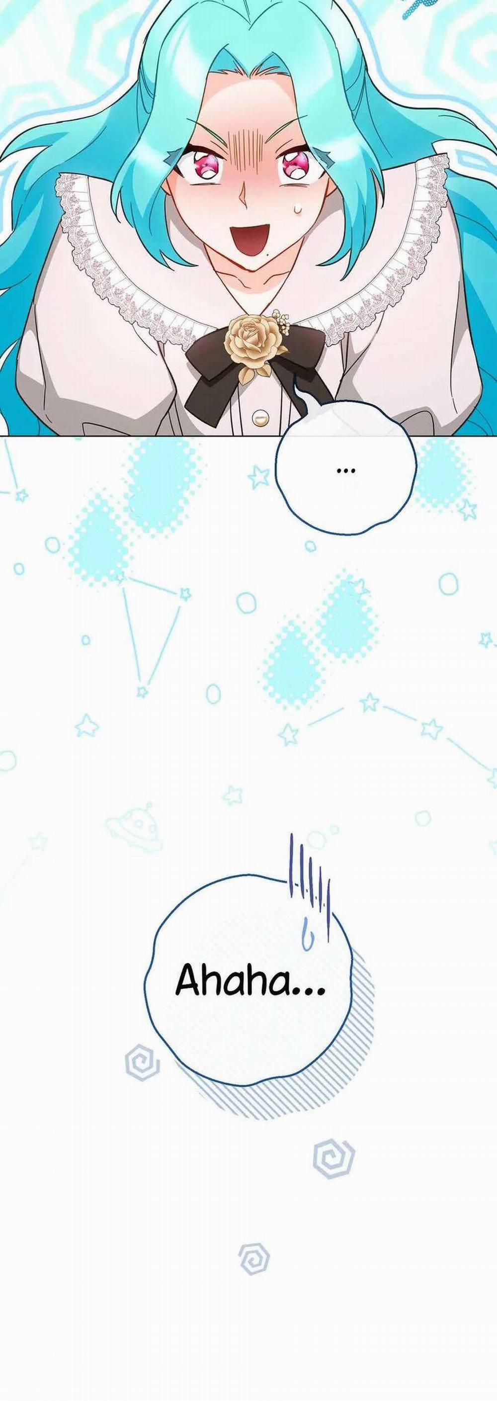 Nữ Đầu Bếp Hoàng Gia 105 trang 60