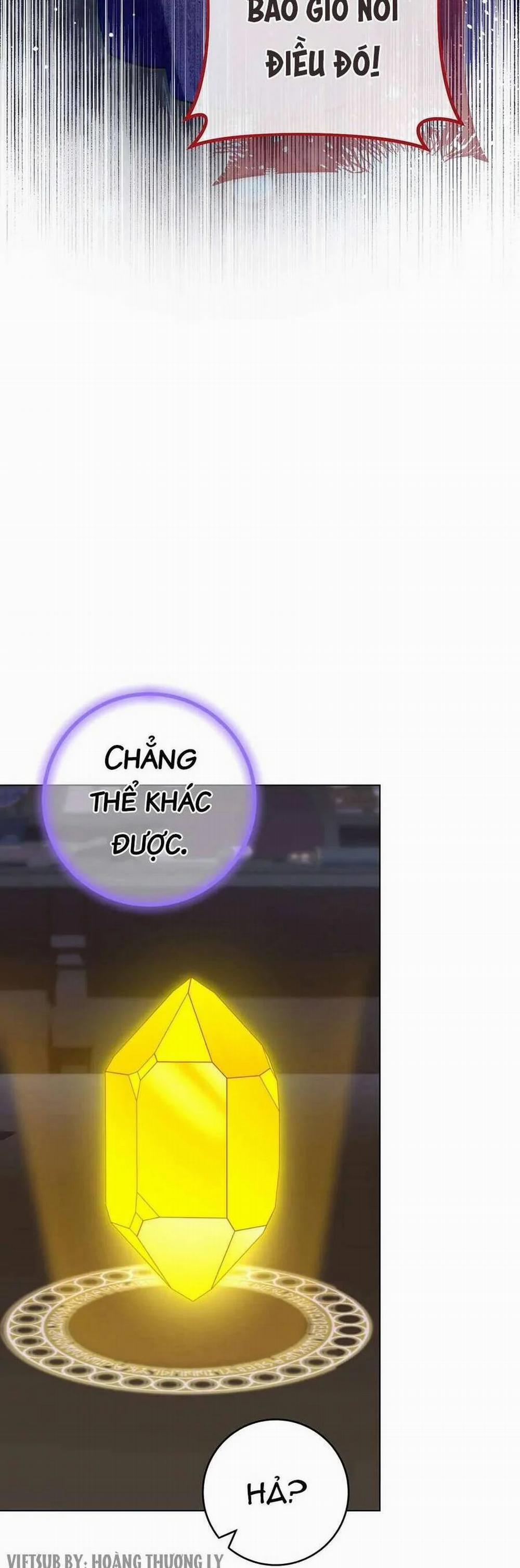 Nữ Đầu Bếp Hoàng Gia 105 trang 7