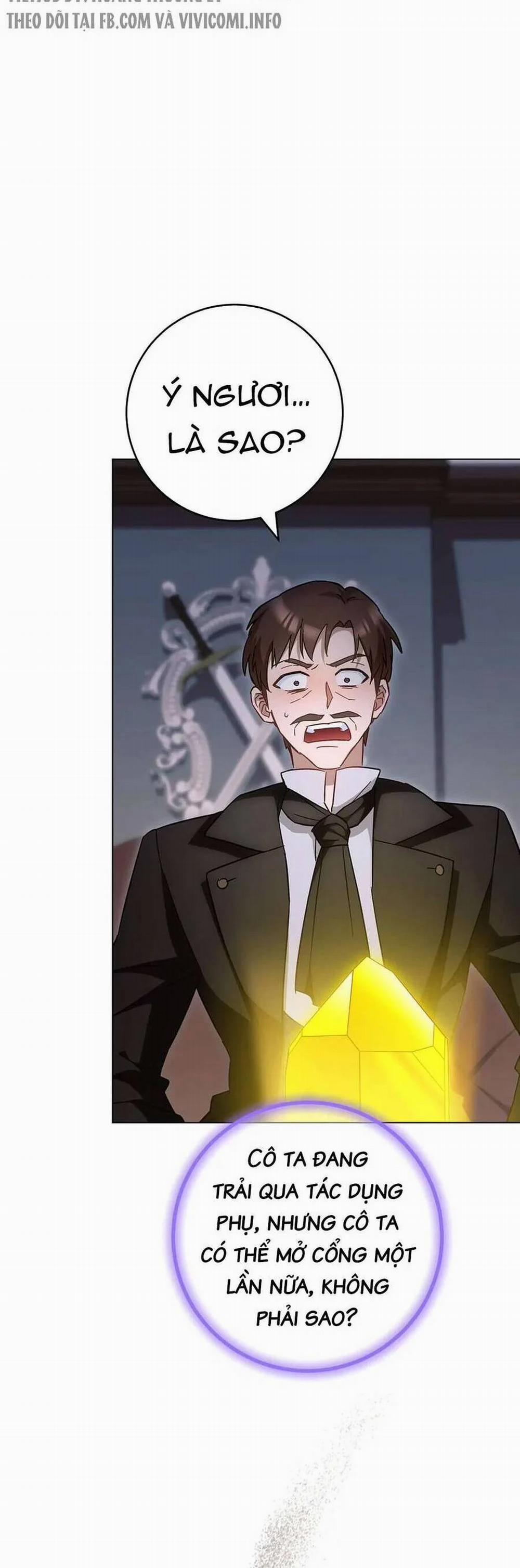 Nữ Đầu Bếp Hoàng Gia 105 trang 8