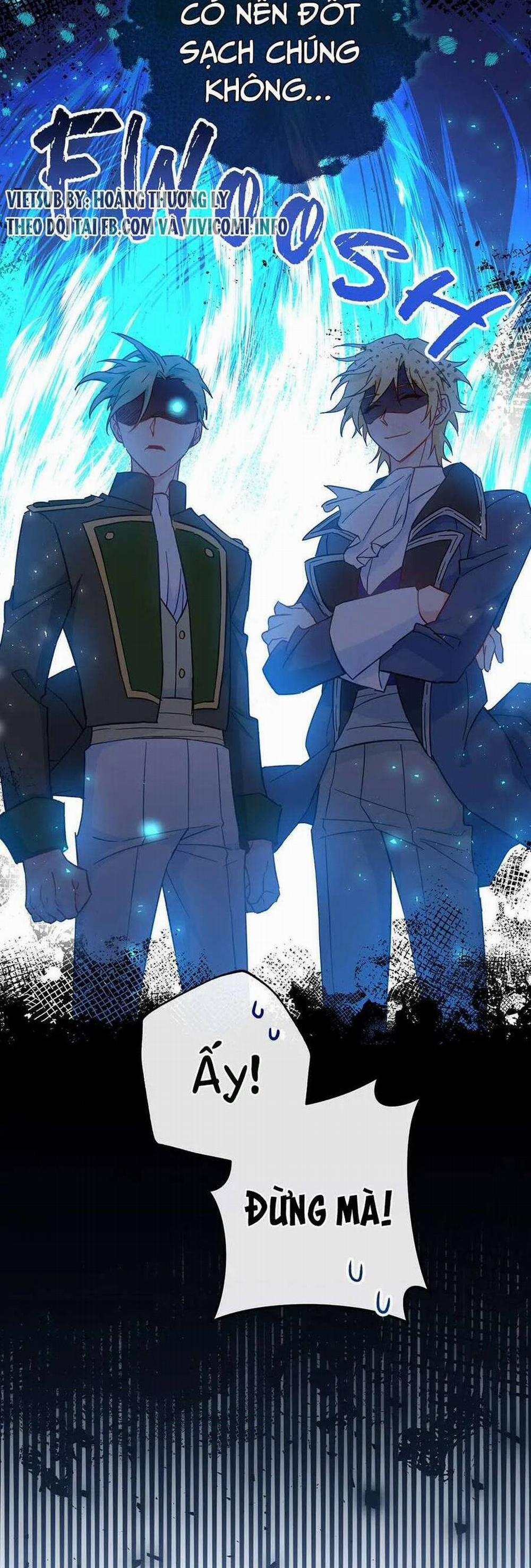 Nữ Đầu Bếp Hoàng Gia 106 trang 11