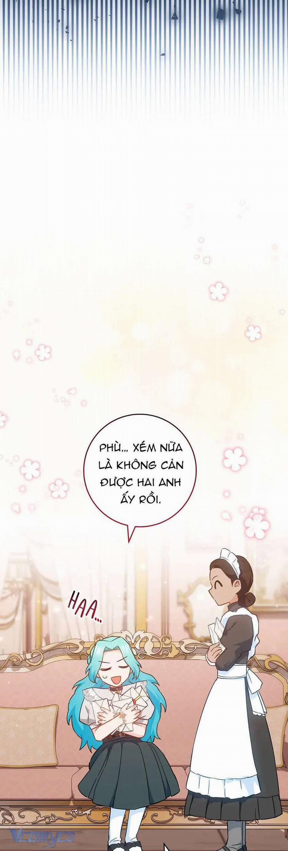 Nữ Đầu Bếp Hoàng Gia 106 trang 12