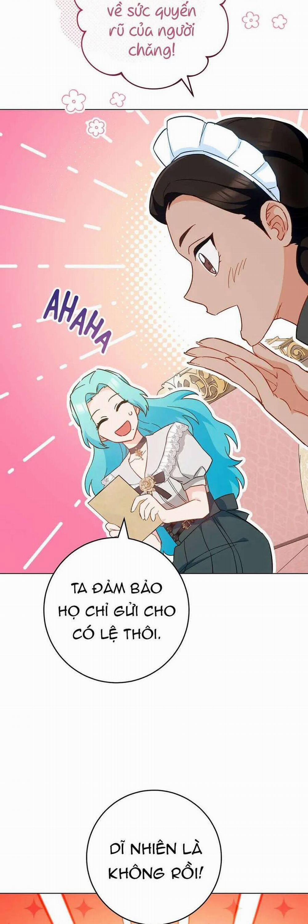 Nữ Đầu Bếp Hoàng Gia 106 trang 14