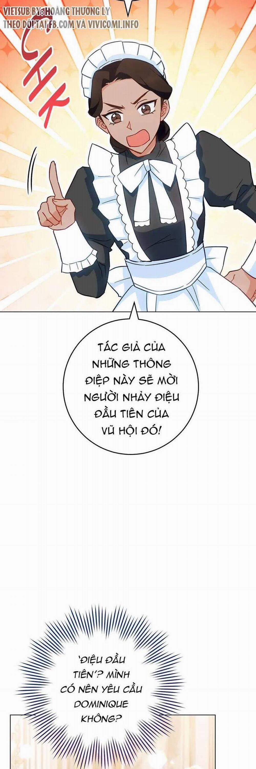 Nữ Đầu Bếp Hoàng Gia 106 trang 15