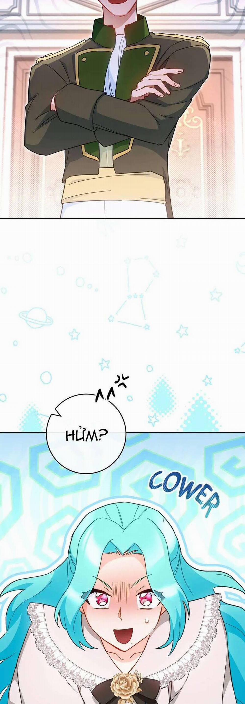 Nữ Đầu Bếp Hoàng Gia 106 trang 2