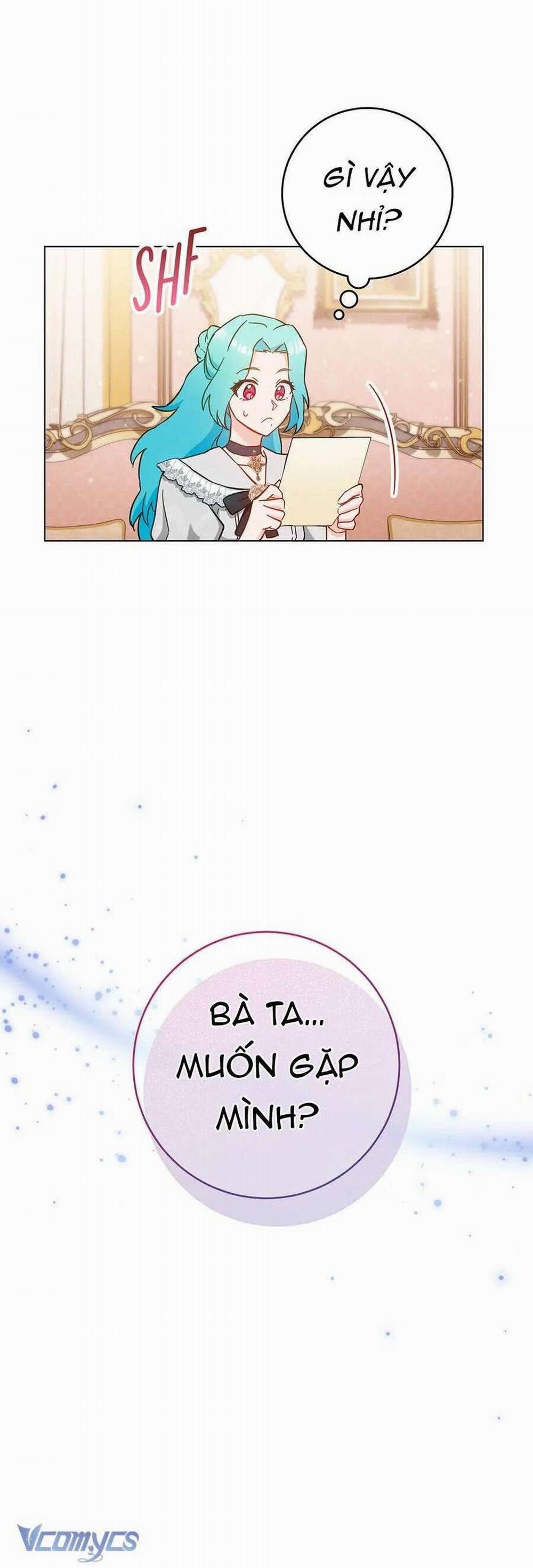 Nữ Đầu Bếp Hoàng Gia 106 trang 20