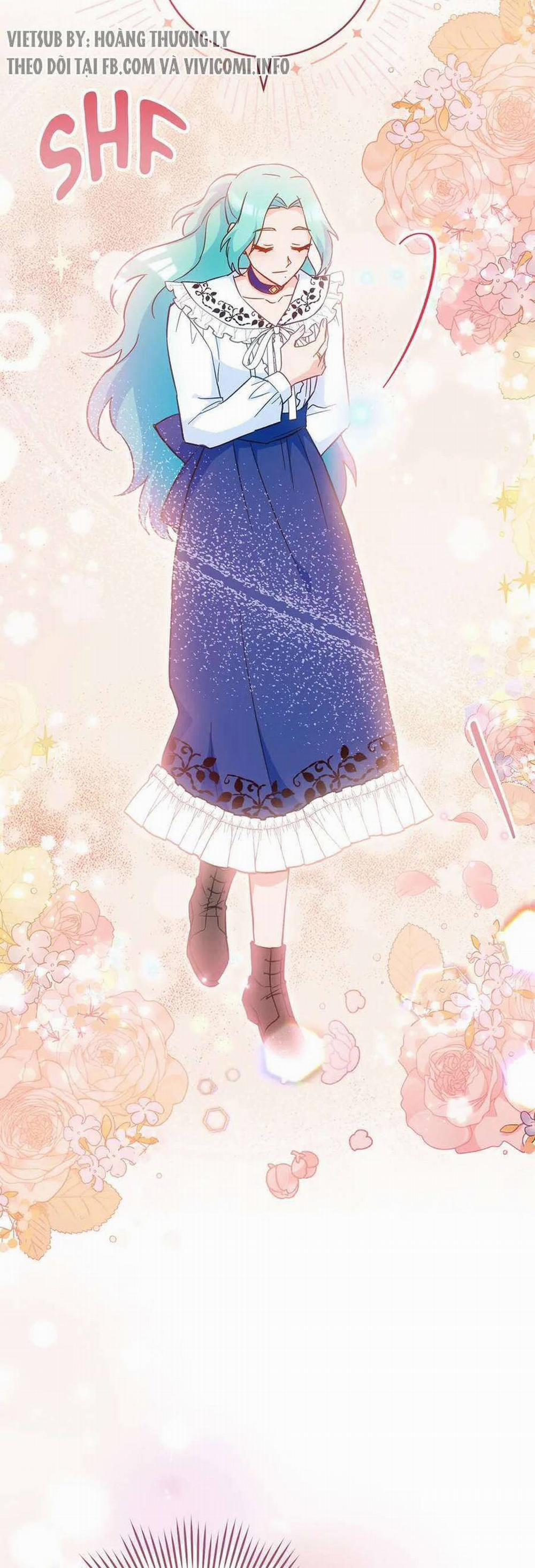 Nữ Đầu Bếp Hoàng Gia 106 trang 23