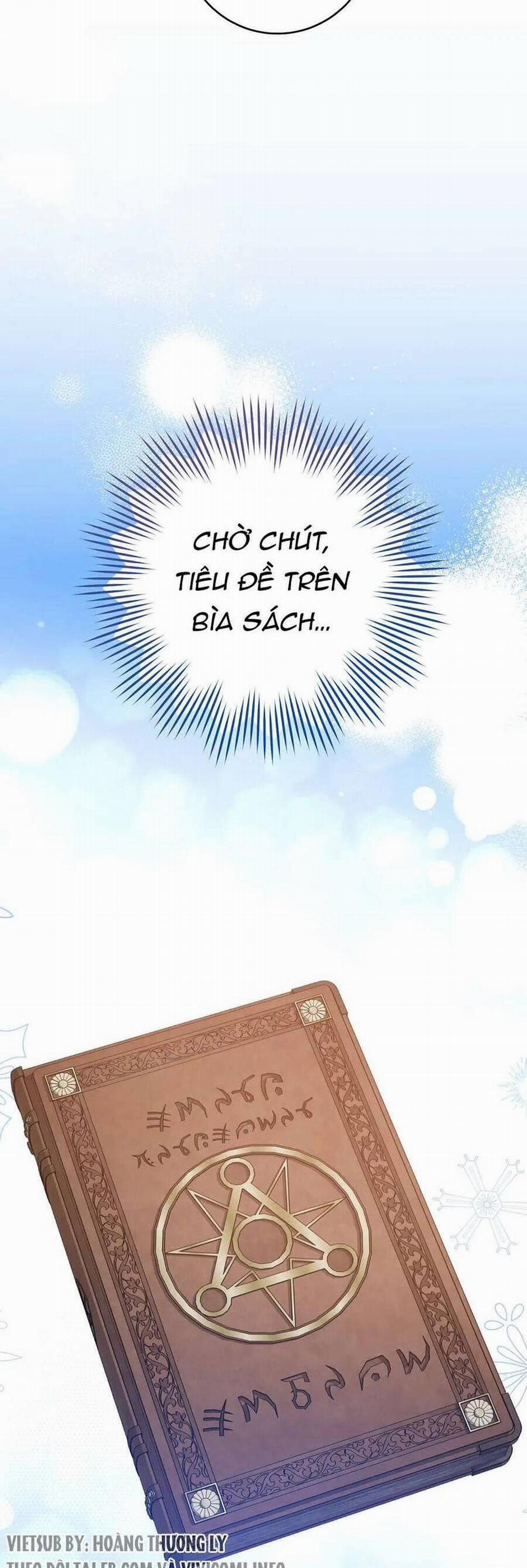 Nữ Đầu Bếp Hoàng Gia 106 trang 26