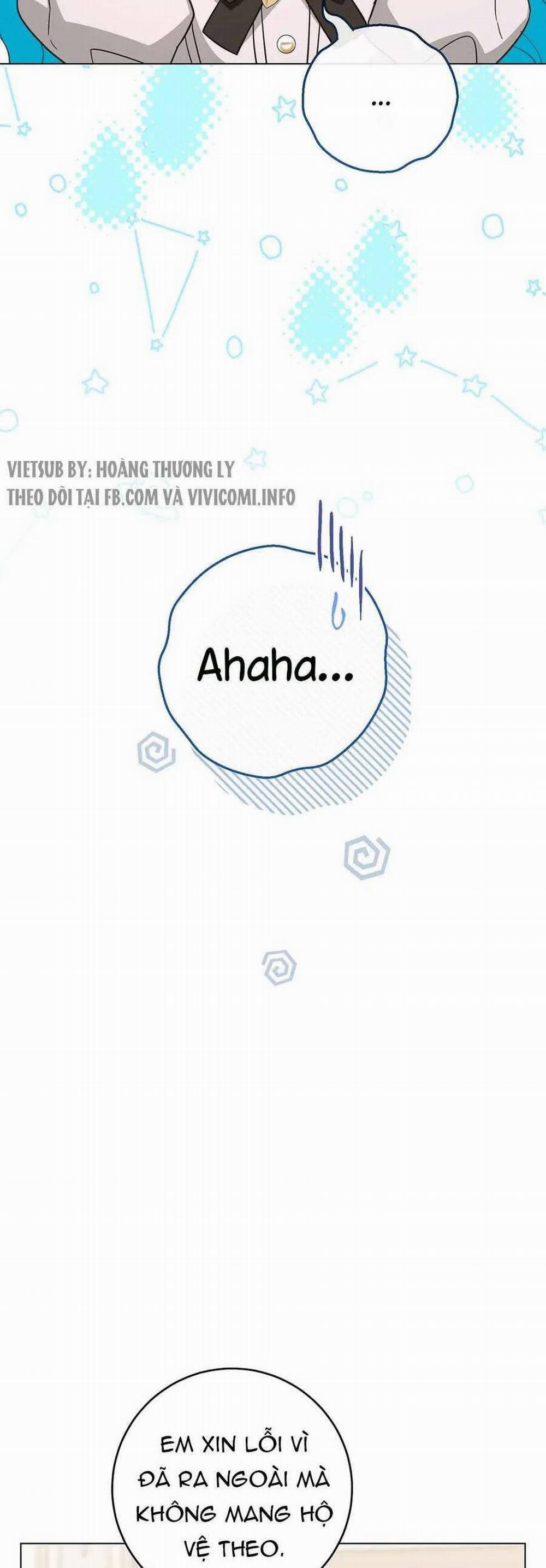 Nữ Đầu Bếp Hoàng Gia 106 trang 3