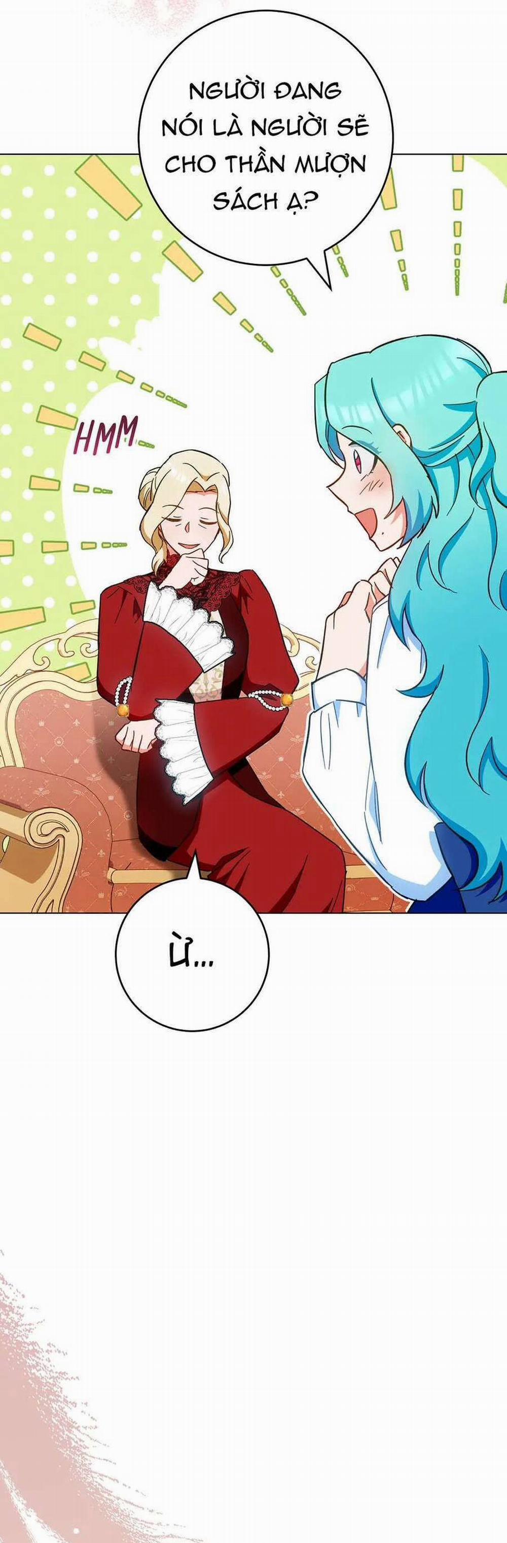 Nữ Đầu Bếp Hoàng Gia 106 trang 33