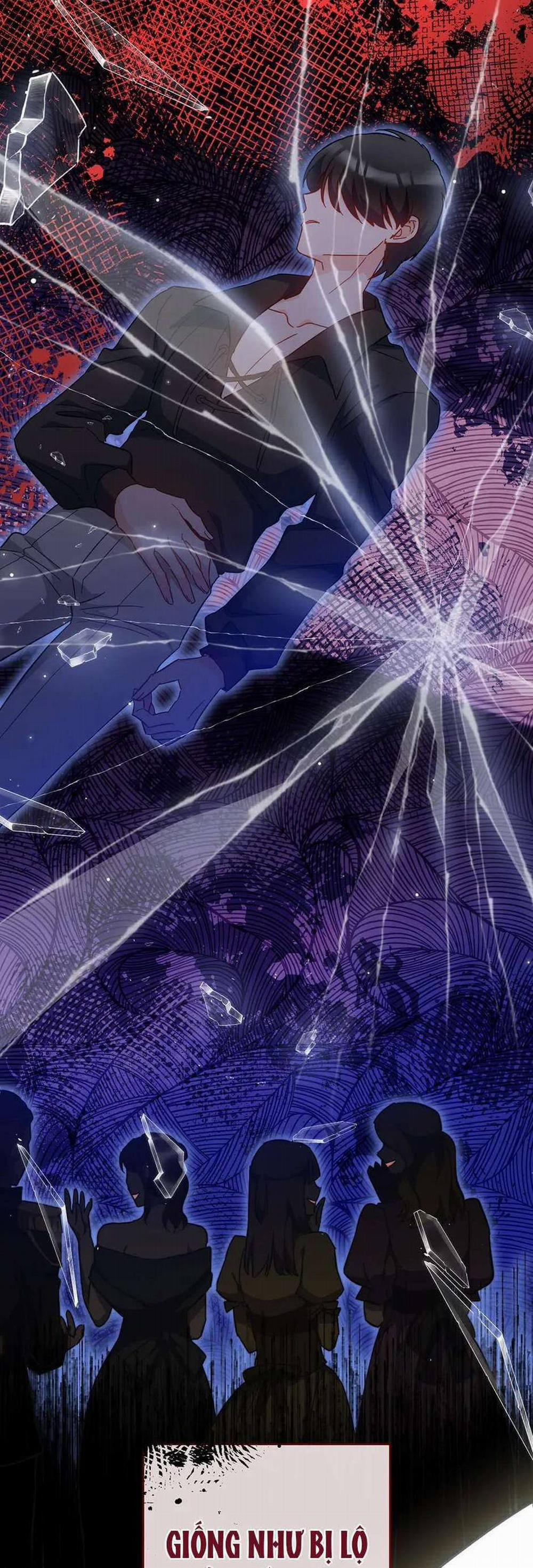 Nữ Đầu Bếp Hoàng Gia 106 trang 37