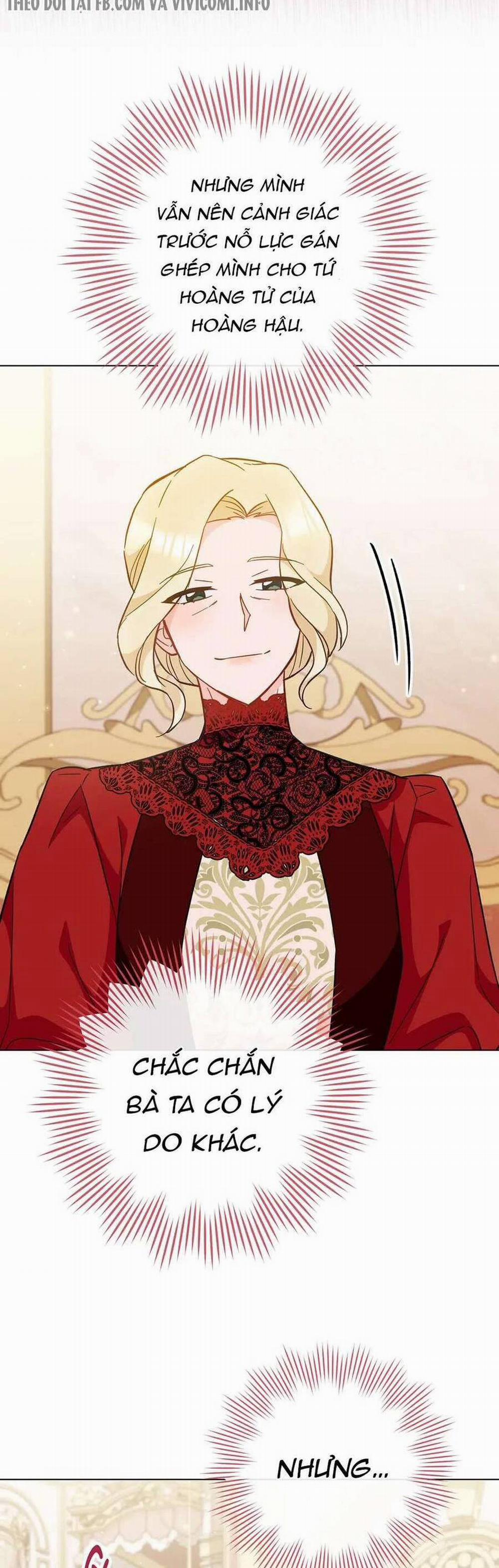 Nữ Đầu Bếp Hoàng Gia 106 trang 43